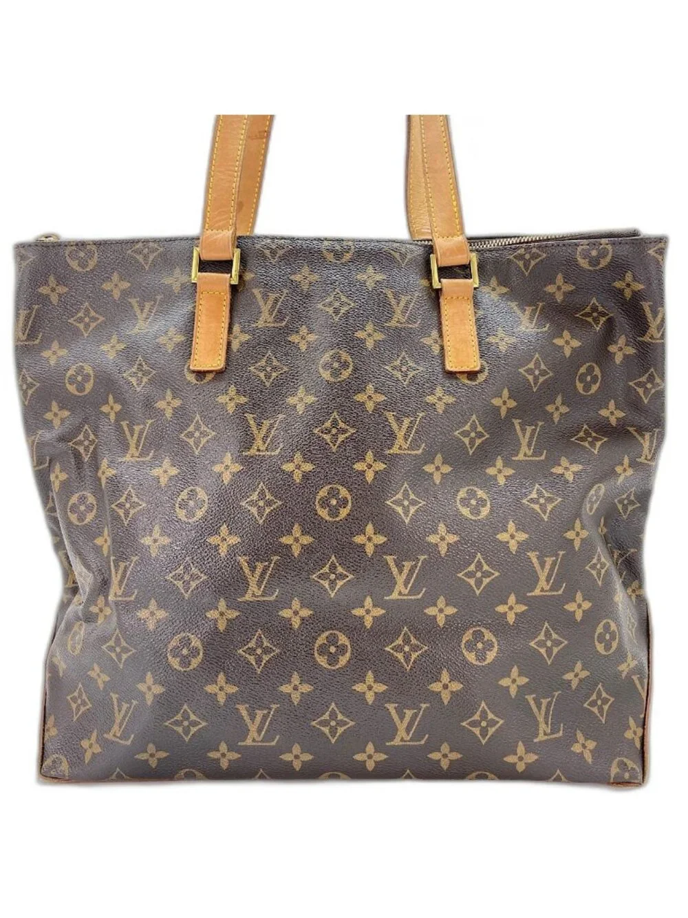 Louis Vuitton this authentic